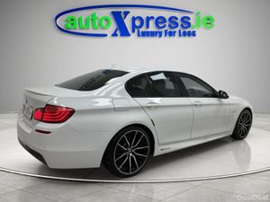BMW 5-Series M Sport, 520D, Automatic - Image 3