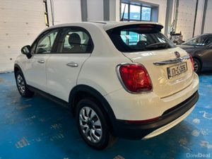 Fiat 500X 2017 - Image 4