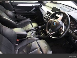 BMW X1 2017 only 138klms ! - Image 3