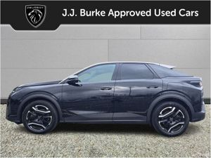 Peugeot 3008 BEV 73kWH 210BHP Allure - Image 3