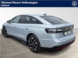 Volkswagen ID.7 ID.7 PRO S PLUS - Image 3