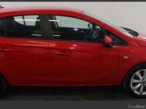 Opel Corsa 2018 - Image 3
