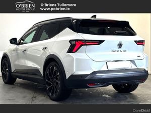 Renault Scenic Espirit Alpine 87kWh - Image 3