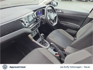 Volkswagen Polo EDITION 75 1.0TSI 95HP - Image 4