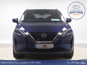 Nissan Qashqai Qashqai N-Connecta E-Power A  N-Con - Image 4