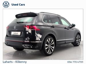 Volkswagen Tiguan R-LINE 2.0TDI 150HP - Image 4