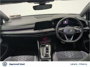 Volkswagen Golf R-LINE 2.0TDI 5DR 150HP DSG *KEYLE - Image 3