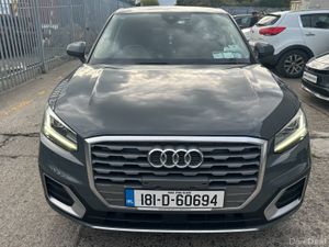 2018 Audi Q2  Automatic - Image 3