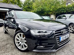 Audi A4 2015 - Image 3