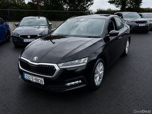 222 Skoda Octavia 2.0TDI 115 AMBITION - Image 2