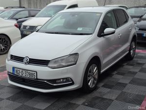 162 VOLKSWAGEN POLO 1.2 AUTO NCT 04/2028 - Image 3