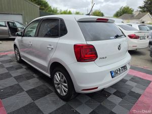 162 VOLKSWAGEN POLO 1.2 AUTO NCT 04/2028 - Image 2