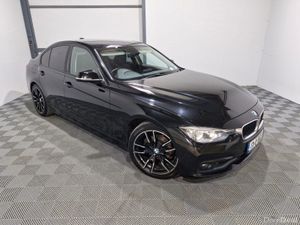 2017 BMW 320D Efficient Plus 2.0 Manual - Image 2