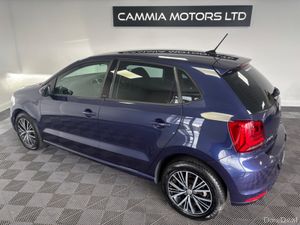 Volkswagen Polo VOLKSWAGEN POLO 1.2 TSI DSG*FINANC - Image 3