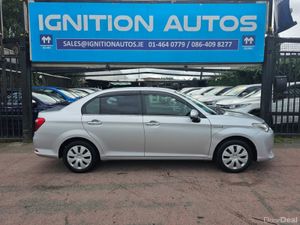 Toyota Corolla 1.5 PETROL / HYBRID, AUTOMATIC, LOW - Image 2
