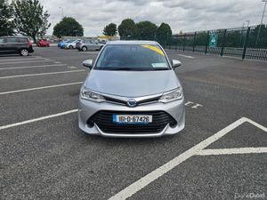 Toyota Corolla 1.5 PETROL / HYBRID, AUTOMATIC, LOW - Image 4