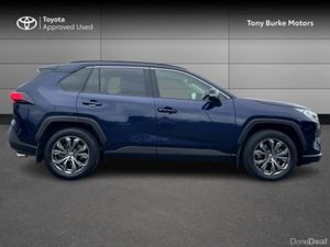 Toyota RAV4 Sol Edition - 2.5 Hybrid - AUTO - Full - Image 3