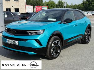 Opel Mokka GS-Line 1.2T 130Ps *5 Year Unlimited Mi - Image 2