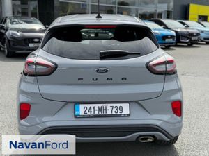 Ford Puma ST-Line 1.0 T Hybrid 125Ps - Image 2