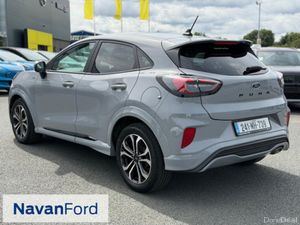 Ford Puma ST-Line 1.0 T Hybrid 125Ps - Image 4