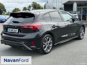 Ford Focus St-Line 1.0T 125Ps **Warranty May 2029* - Image 3