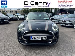 Mini Cooper EXCLUSIVE EXC7 2DR COOPER - Image 3