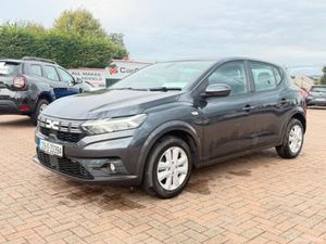 Dacia Sandero Expression TCE 90 5SP NBI 5DR - Image 3