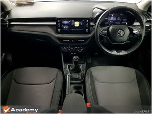 Skoda Fabia SEL 1.0mpi 80HP - Image 2