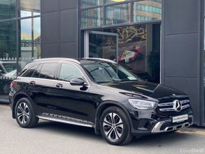 Mercedes-Benz GLC GLC 200d SE 4-Matic Auto - Image 3