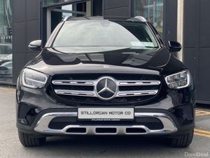 Mercedes-Benz GLC GLC 200d SE 4-Matic Auto - Image 2