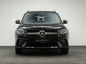 Mercedes-Benz GLB 180D AMG LINE 2.0 AUTO *7 SEATER - Image 2