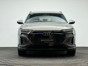Audi Q8 e-tron 55 S LINE QUATTRO - Image 2
