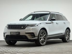 Land Rover Range Rover Velar HSE DYNAMIC P400E - Image 3