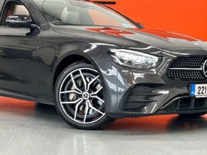 Mercedes-Benz E-Class E 300 de 300 DE 4DR Auto #28 - Image 3