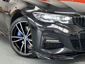 BMW 3-Series 330E M SPORT - Image 3