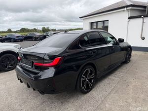 BMW 3-Series 330E M SPORT PRO PACK - Image 4