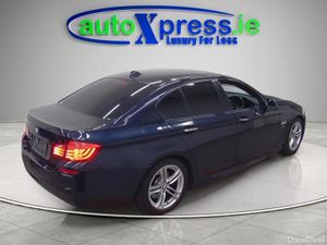 BMW 5-Series M-SPORT 523D, Automatic - Image 3
