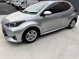 Mazda Mazda2 Hybrid 2023 - Image 4