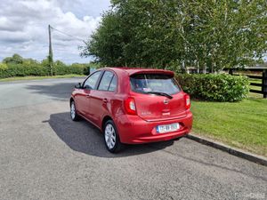 Nissan Micra (NCT TESTED)!!! - Image 4