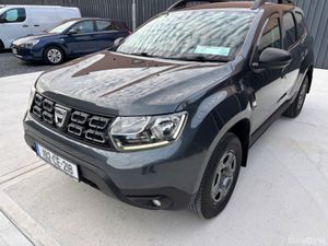 2019 Dacia Duster 1.5 Blue DCI 115 Essential - Image 4