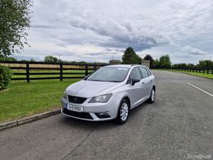 SEAT Ibiza Estate (NCT TESTED AND TAXED)!!! - Image 2