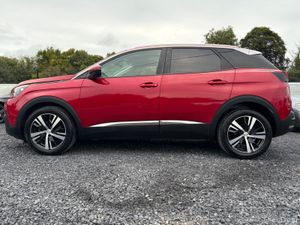 2018 PEUGEOT 3008 ALLURE 1.6 AUTO - Image 4