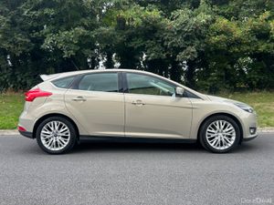 Ford Focus 2016(07/27) - Image 3