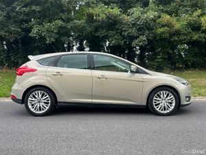 Ford Focus 2016(07/27) - Image 4