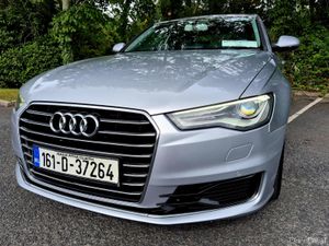 2016 AUDI A6 2.0 TDI SE BUSINESS AUTOMATIC  LOW MI - Image 3