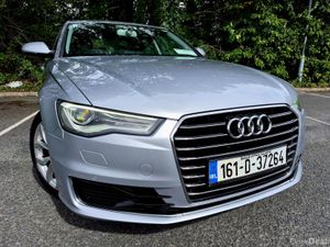 2016 AUDI A6 2.0 TDI SE BUSINESS AUTOMATIC  LOW MI - Image 4