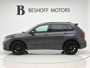 Volkswagen Tiguan BLACK EDITION TSI DSG=PAN ROOF// - Image 2