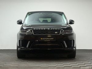 Land Rover Range Rover Sport HSE DYNAMIC P400E - Image 2
