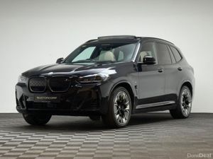 BMW iX3 M SPORT PRO - Image 3