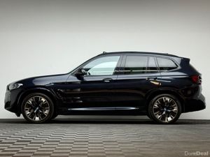 BMW iX3 M SPORT PRO - Image 4